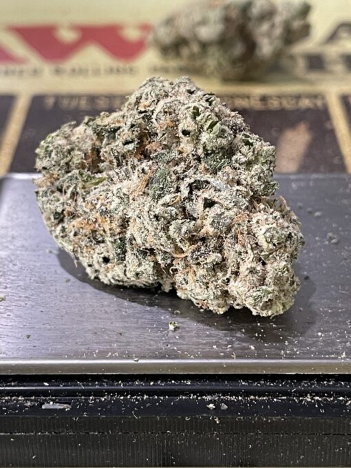 Cinderella99 Sativa 3.5g - Image 4