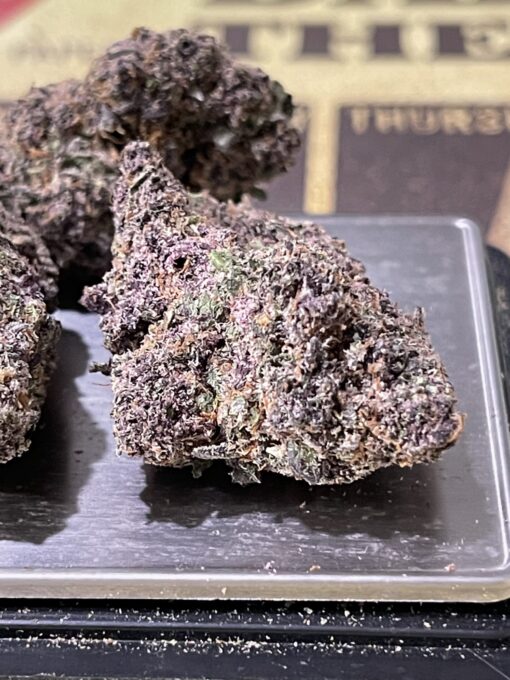 Red Devil3.5gSativa - Image 3