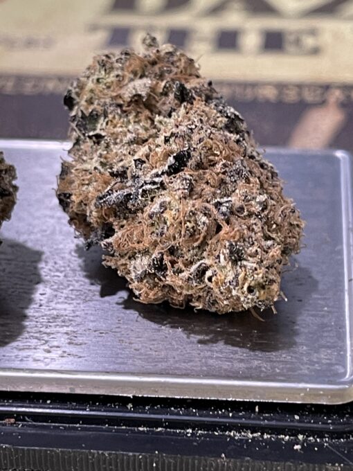 London Trufle 3.5grams Indica ON SALE 28%THC - Image 5