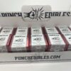 PUNCH BARS 225mg AUTHENTIC 🔥🔥🔥