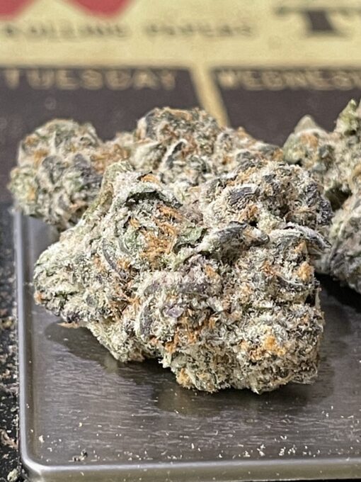 Vanilla Beam 🔥🔥3.5g Indica - Image 7