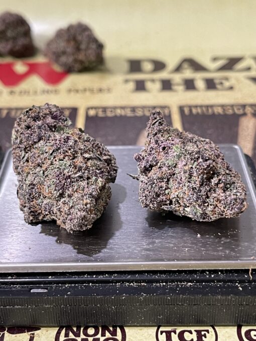 Red Devil3.5gSativa - Image 8