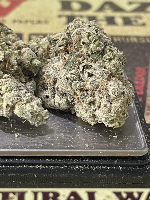 Cinderella99 Sativa 3.5g - Image 5