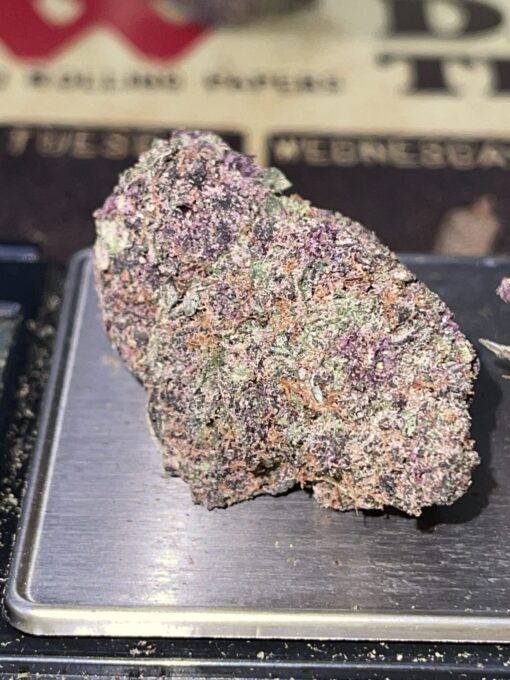 Red Devil3.5gSativa - Image 6