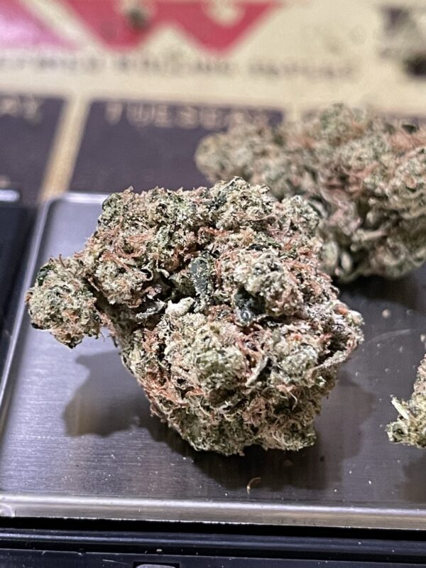 Sour Diesel 3.5 Sativa - Image 4