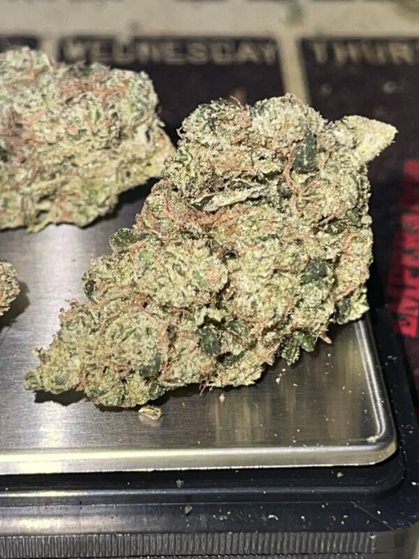 Sour Diesel 3.5 Sativa - Image 6