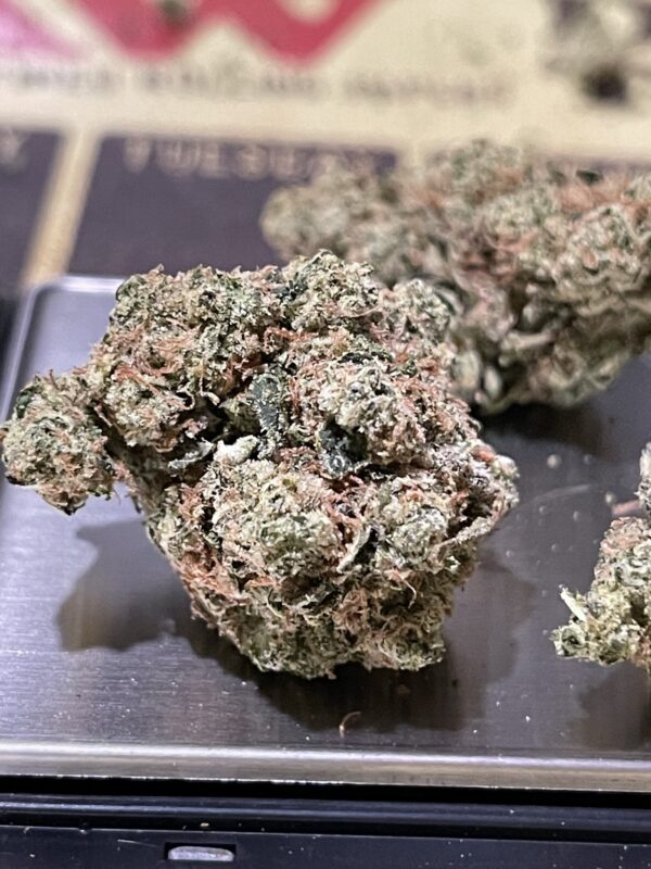 Sour Diesel 3.5 Sativa - Image 9