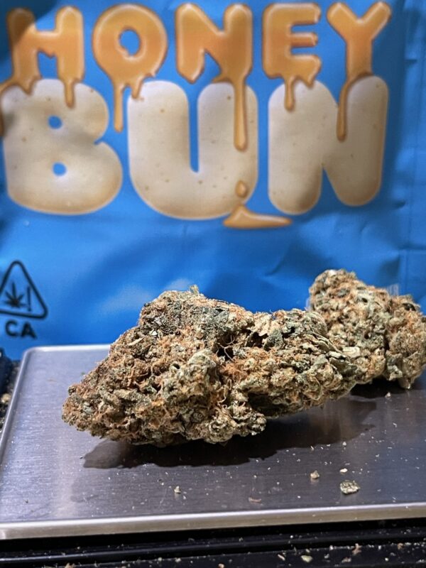Honey Bun (licenced work) - Image 2