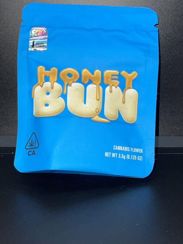 Honey Bun (licenced work) - Image 3