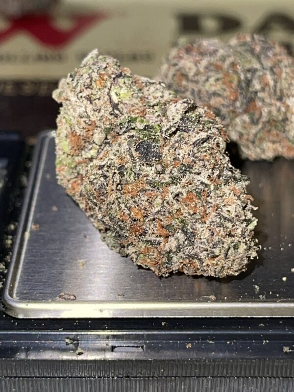 White Kryptonite - Image 11