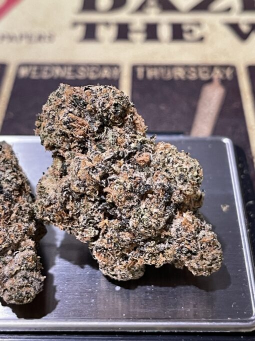 Moon Pie (organic Remedies ) - Image 3