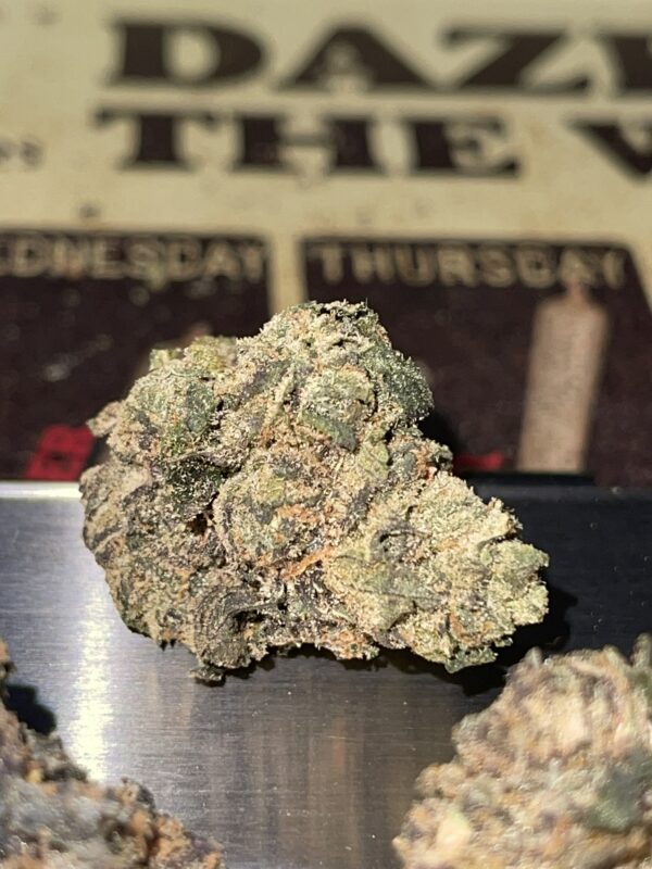 Chocolate Cherry Runtz - Image 8