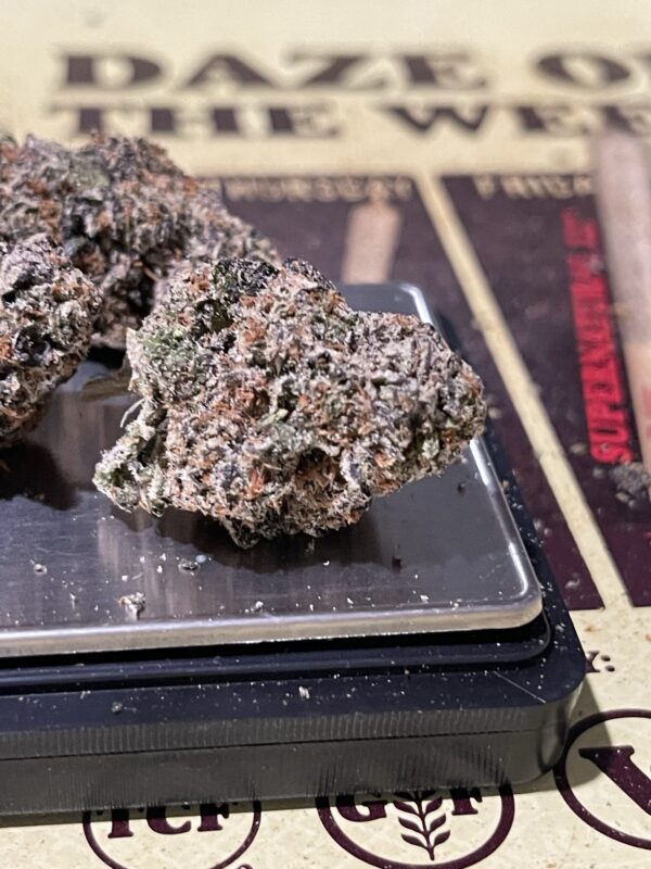 White Kryptonite - Image 12