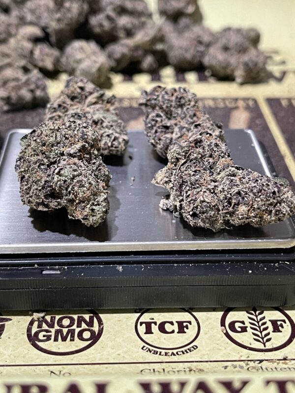 Black Cherry Chem - Image 7