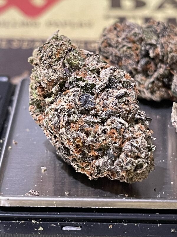 White Kryptonite - Image 4
