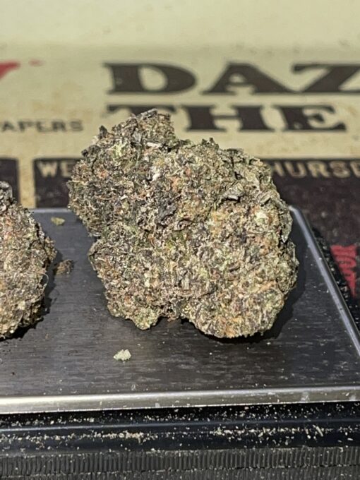 Midnight Runtzs (indoor)🔥🔥Indica3.5g