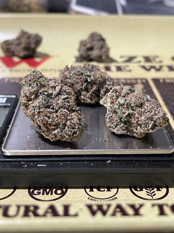 White Kryptonite - Image 9