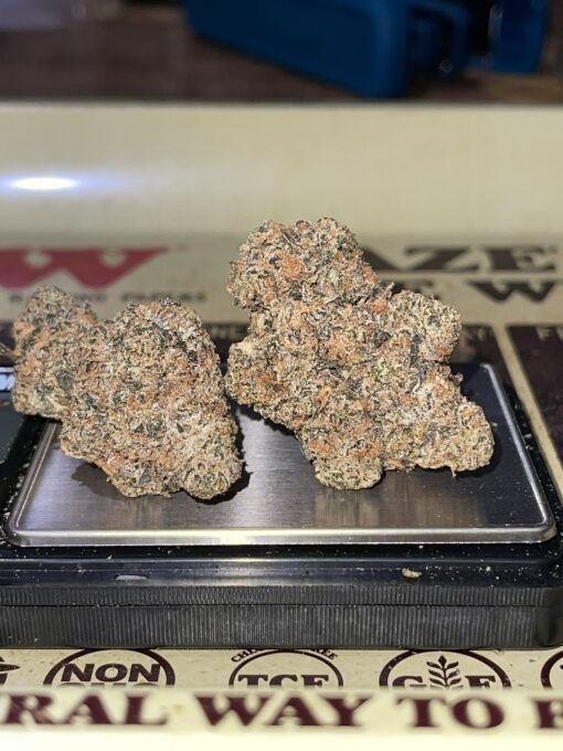 Moon Pie (organic Remedies ) - Image 5