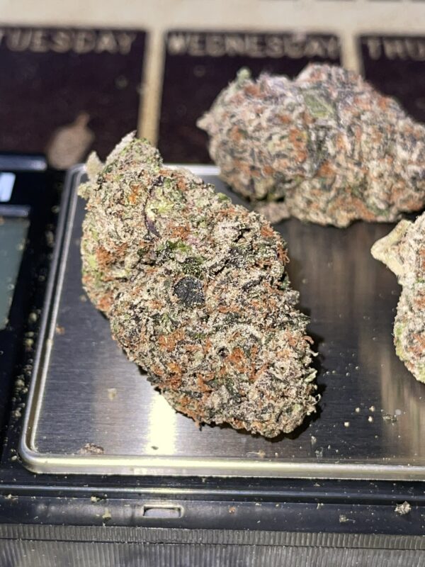 White Kryptonite - Image 8