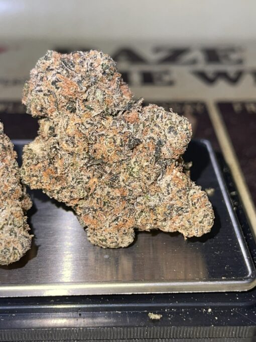Moon Pie (organic Remedies )
