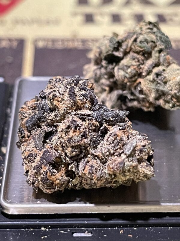 Chocolate Cherry Runtz - Image 6