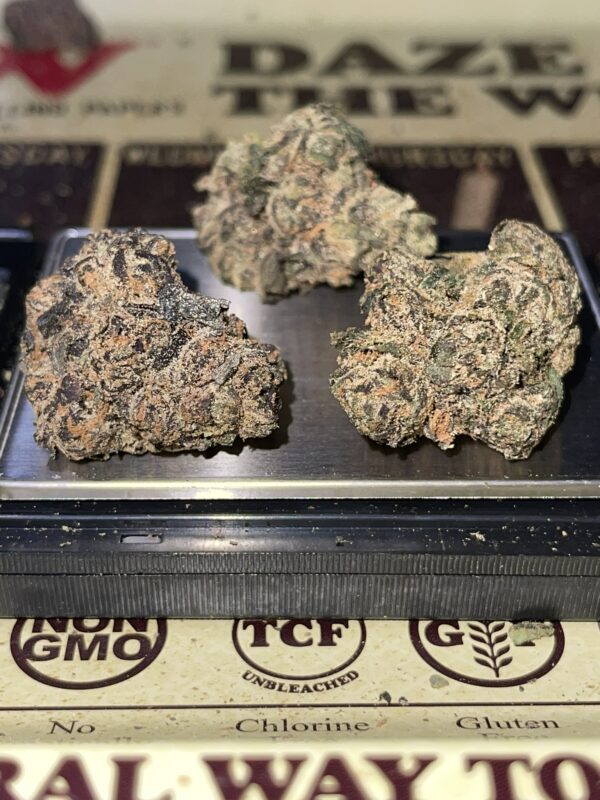 Chocolate Cherry Runtz - Image 9