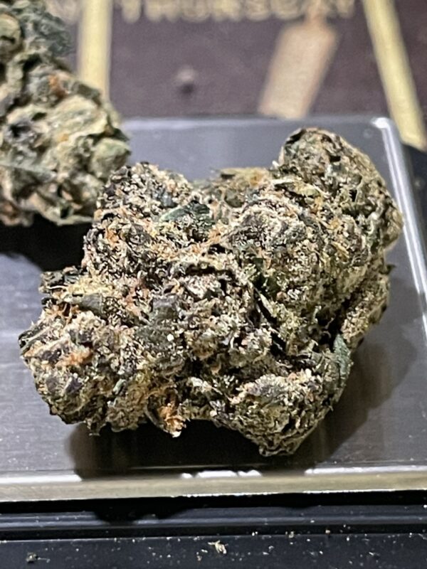 Chocolate Cherry Runtz - Image 3