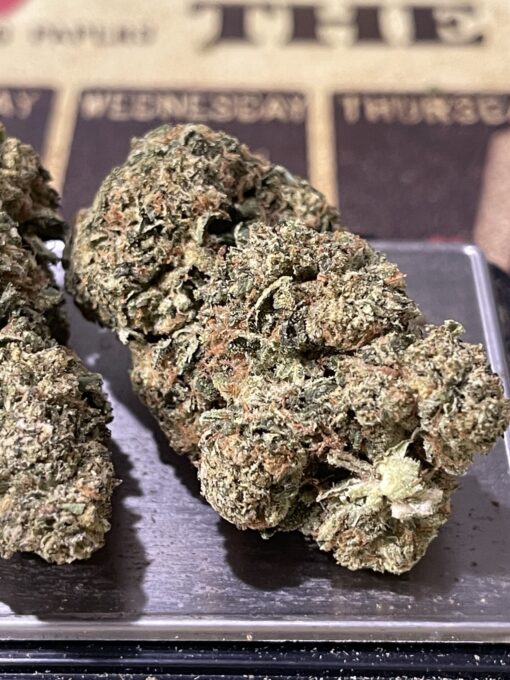 VENOM OG INDICA 3.5g ON SALE INDOOR 🔥🔥 - Image 2