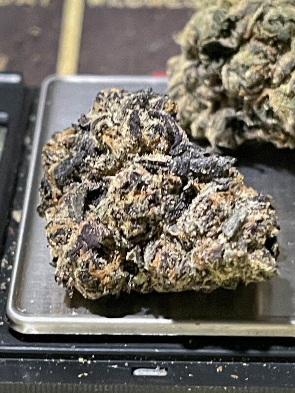 Chocolate Cherry Runtz - Image 5