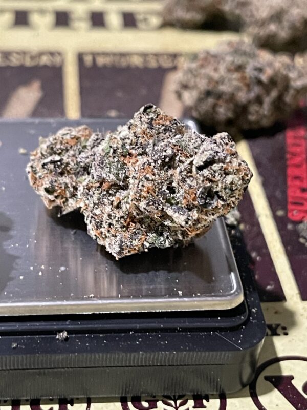 White Kryptonite - Image 3