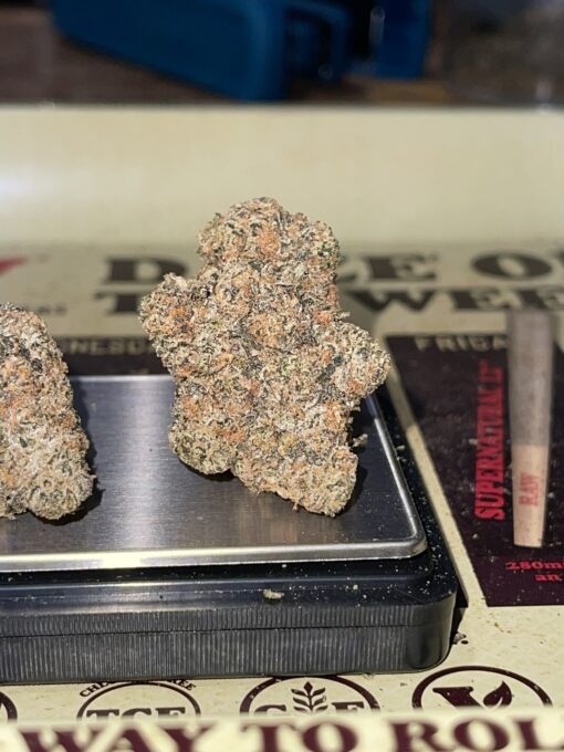 Moon Pie (organic Remedies ) - Image 8
