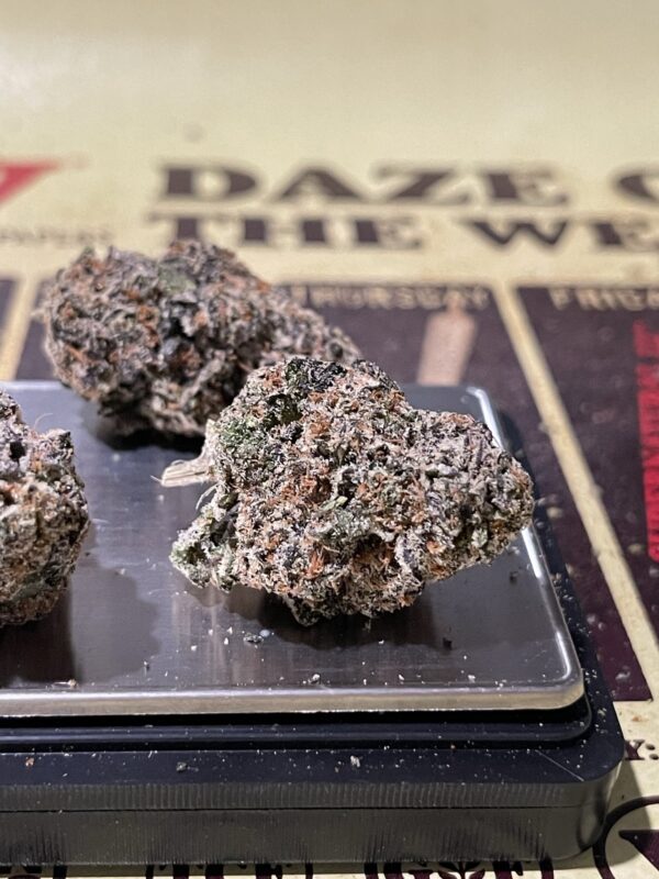 White Kryptonite - Image 10