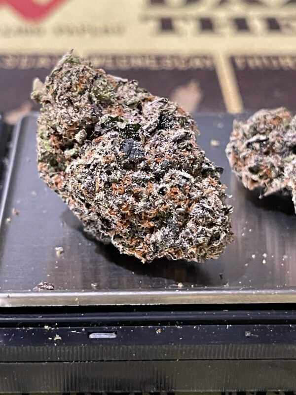 White Kryptonite