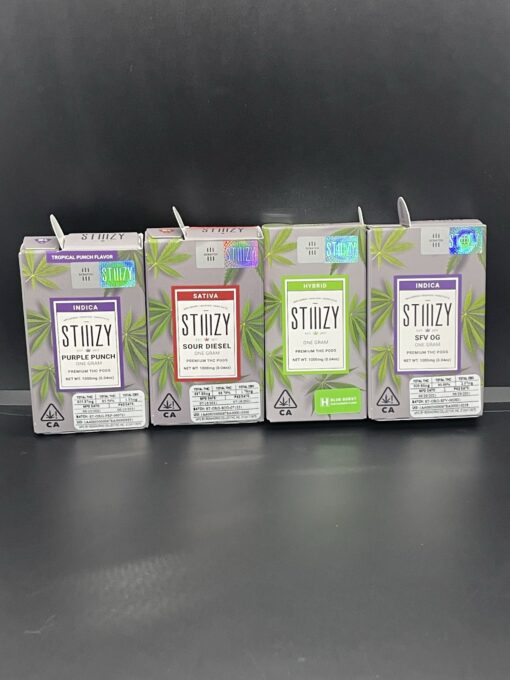 Stiiizy  Official Verified 1 gram oil   SALE 🔥🔥NEW DATES AND STRAINS 7/1/25 🏝️🔥SUMMER SALE 🏝️🔥