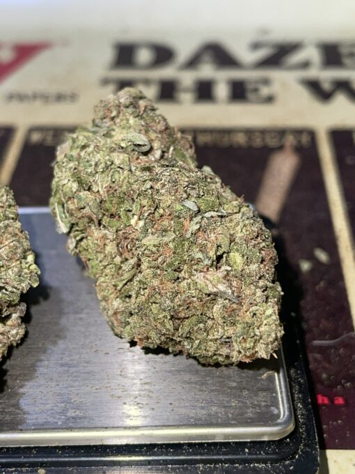 Pink Runtz HYbrid 3.5g