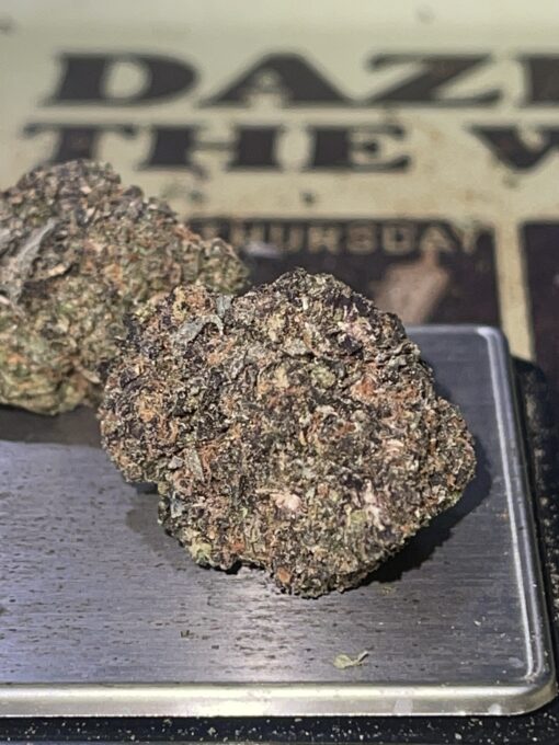 Peanut Butter Cookies 3.5g Indica