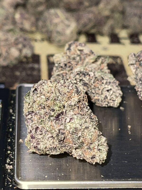 Black Cherry Chem - Image 4