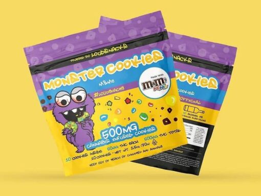 Cookie Monsters - Image 3