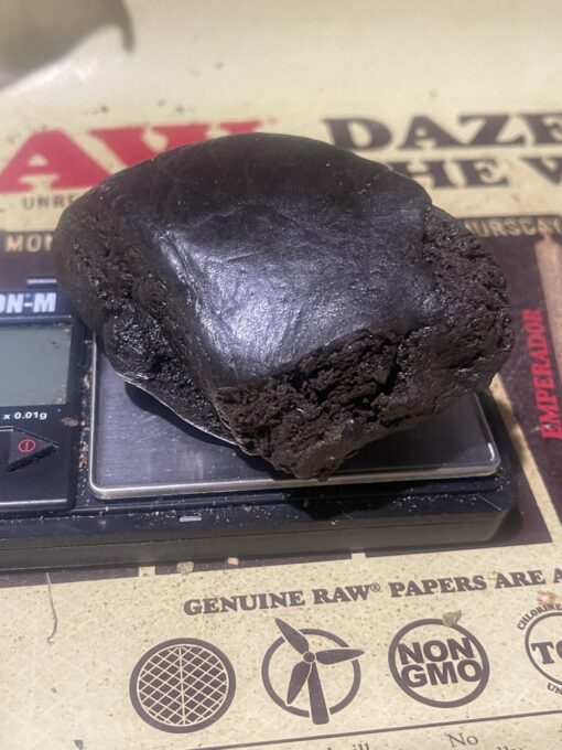 Morrocan Hash New Drop3.5 grams  🔥🔥🔥 - Image 4