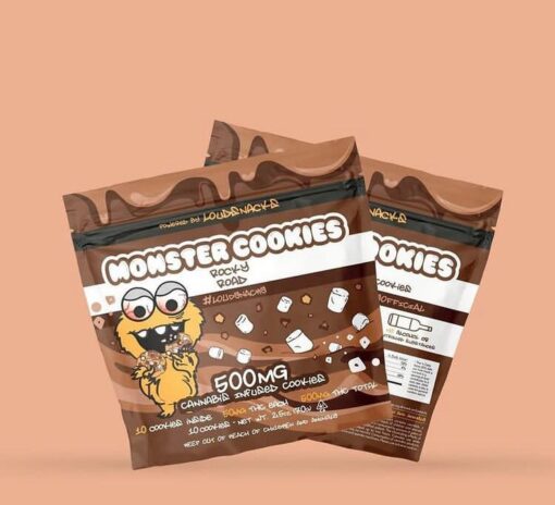 Cookie Monsters - Image 6