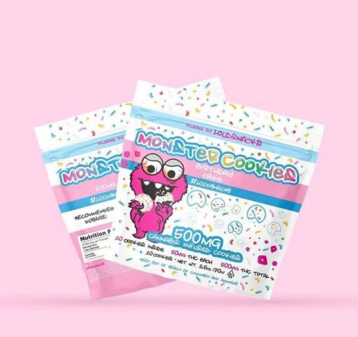 Cookie Monsters - Image 9