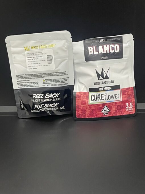 Blanco West Coast Cure (licenced work) - Image 3