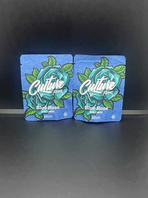 Blue Rose-CultureFarms (licenced ) - Image 3