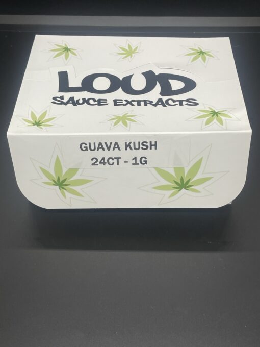 Loud Extracts Terp Sauce 🔥🔥(licenced/Ca) - Image 6