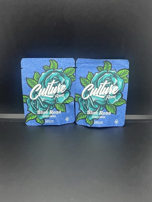 Blue Rose-CultureFarms (licenced )