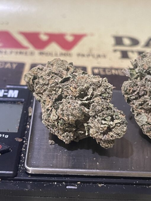 2090 SHIT (cookies) - Image 4