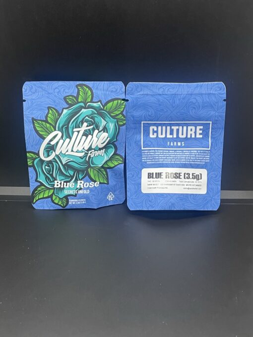 Blue Rose-CultureFarms (licenced ) - Image 2