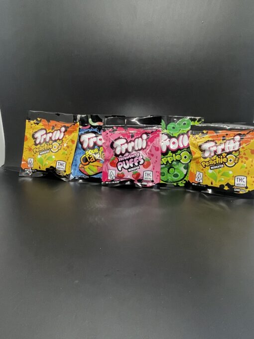 Gummy Packs  6 for $100 SALE - Image 2
