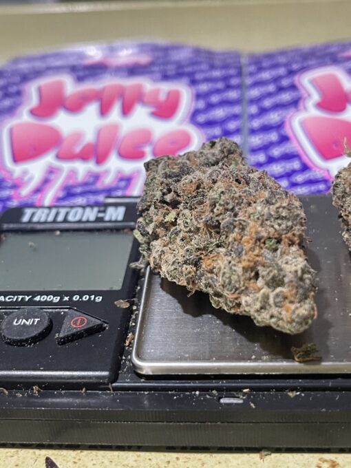 Jelly Dulce (cartel money ) - Image 3