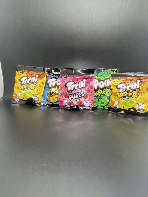 Gummy Packs  6 for $100 SALE - Image 4